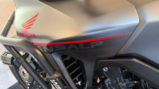 (23MY) Honda XL750 Transalp